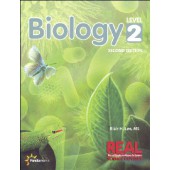 REAL Science Odyssey –  Biology Level 2 Student Text, 2nd Edition