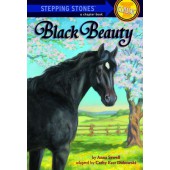  Black Beauty  A Stepping Stone Book(TM)