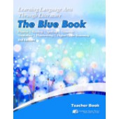 LLATL Blue Book Teacher's Edition, 1st Grade, 3rd Edition