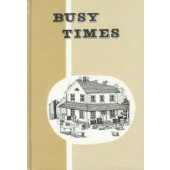 Busy Times Reader