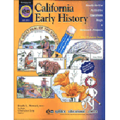 California Early History