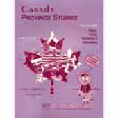 Canada Province Studies