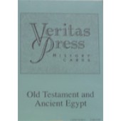 Old Testament Ancient Egypt Cards