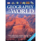 DK Geography of the World 