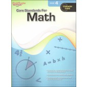 Core Standards for Math: Grade 4