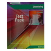 Power Basics: Chemistry, Test Pack