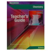 Power Basics: Chemistry, Teacher's Guide