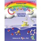 Focus On Elementary Chemistry Lab Notebook (3rd Edition)