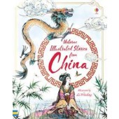 Usborne Illustrated Stories from China