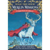 Magic Tree House/Merlin Missions #1Christmas in Camelot