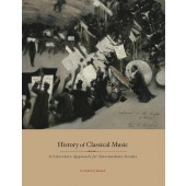 History of Classical Music Study Guide