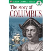 Story of Columbus Level 2 Reader