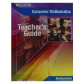 Power Basics: Consumer Mathematics, Teacher's Guide