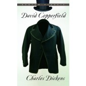 David Copperfield (Bantam Classics) by Charles Dickens