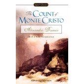The Count of Monte Cristo, by Alexandre Dumas