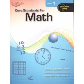 Core Standards for Math: Grade 1