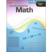 Core Standards for Math: Grade 2