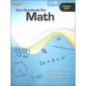 Core Standards for Math: Grade 6