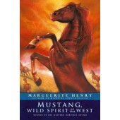 Mustang, Wild Spirit of West