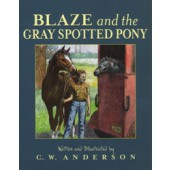 Blaze and the Gray Spotted Pony