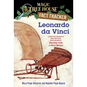 Leonardo da Vinci, Magic Tree House Fact Tracker