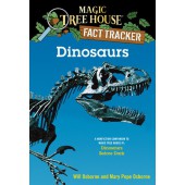 Magic Tree House Fact Tracker  Dinosaurs