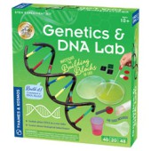 Genetics & DNA Lab (Thames & Kosmos)