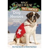 Dog Heroes, Magic Tree House Fact Tracker