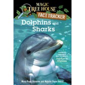 Dolphins and Sharks, Magic Tree House Fact Tracker