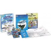 All About Airplanes Fun Kit