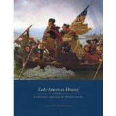 Early American History Study Guide, Primary Grades