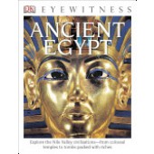 Eyewitness Ancient Egypt 