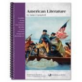 IEW Excellence in Literature: American Literature