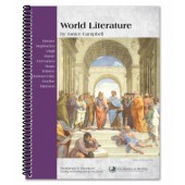 IEW Excellence in Literature: World Literature 