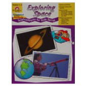 Exploring Space Grades 1-3