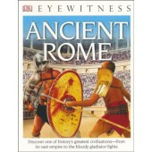 Eyewitness Ancient Rome 