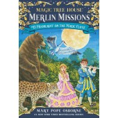 Magic Tree House/Merlin Mission # 13 Moonlight on the Magic Flute