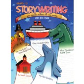 Story Writing Grades 1-3