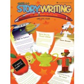 Story Writing Grades 4-6