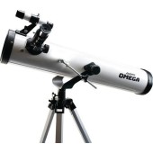Omega Reflector Telescope