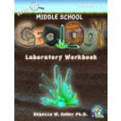Focus On Middle School Geology Lab Notebook (3rd Edition)