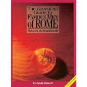 Greenleaf Guide to the Famous Men of Rome