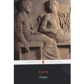 Georgias, by Plato (Penguin Classics)