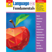 Language Fundamentals Grade 4