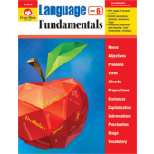 Language Fundamentals Grade 6