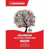 Grammar for the Well-Trained-Mind Red Workbook by Susan Wise Bauer