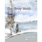 LLATL Gray Book Teacher's Edition, 8th Grade, 3rd Edition