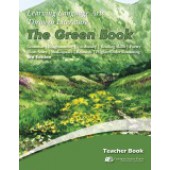 LLATL Green Book Teacher's Edition, 7th Grade, 3rd Edition