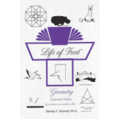 Life of Fred: Geometry (Expanded Edition)