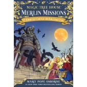 Magic Tree House/Merlin Mission #2Haunted Castle on Hallows Eve